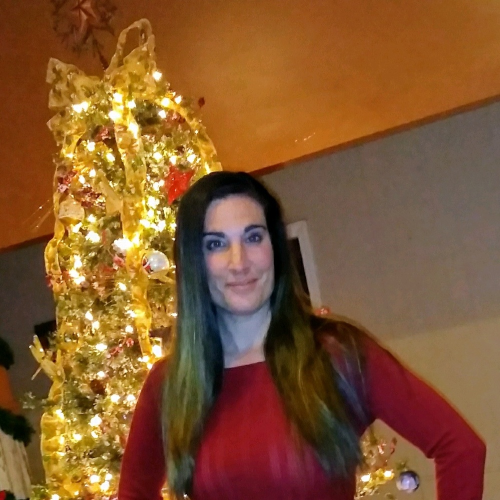 Meet your Posher, Monica